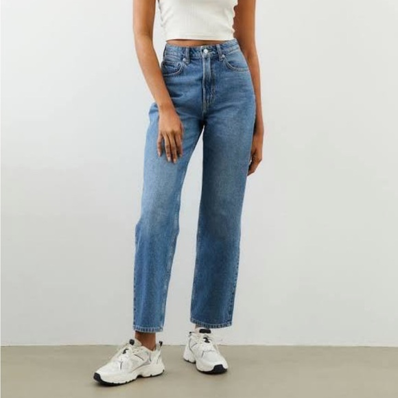 Zara Denim - Zara Jeans